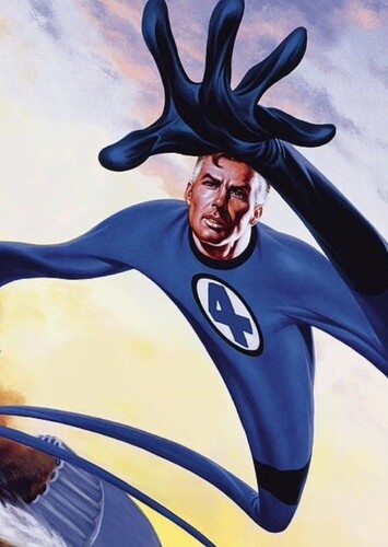 Reed Richards