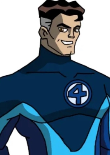 Mr. Fantastic/Reed Richards