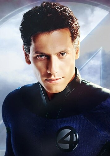 Reed Richards