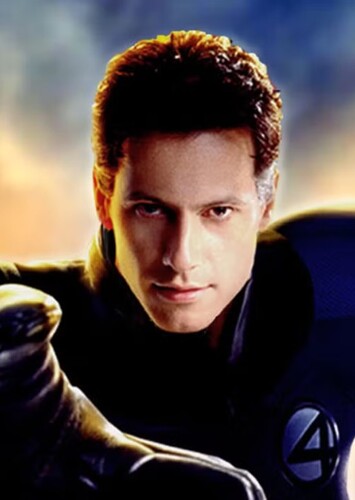 Reed Richards