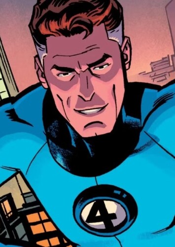 Reed Richards