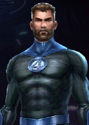 Reed Richards