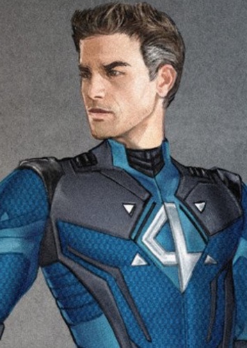 Reed Richards
