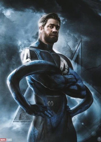 Reed Richards