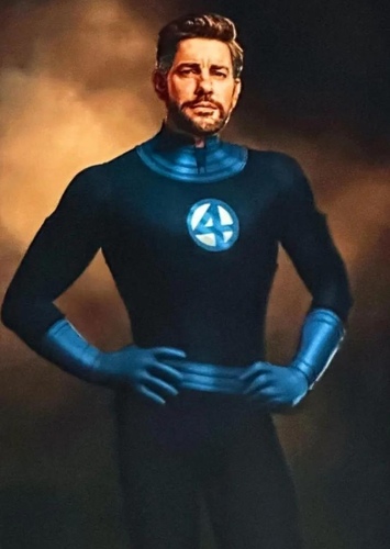 Reed Richards
