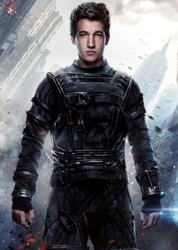 Reed Richards