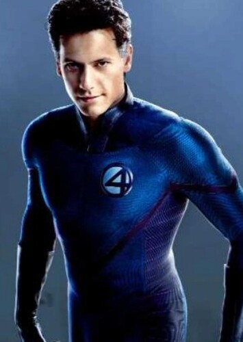 Reed Richards