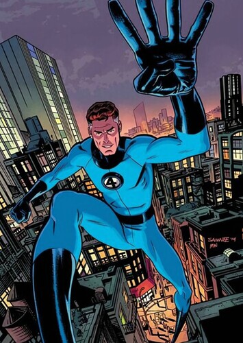Reed Richards