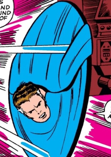 Reed richards