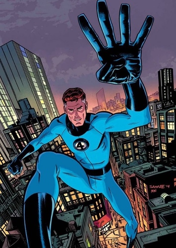 Reed Richards