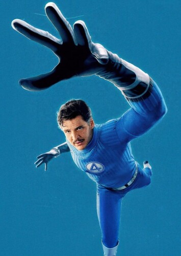 Reed Richards