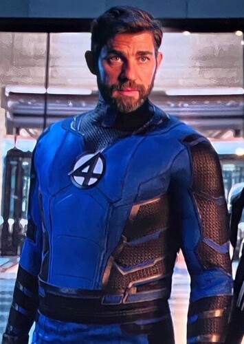 Reed Richards