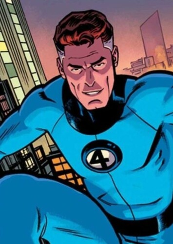 Reed Richards