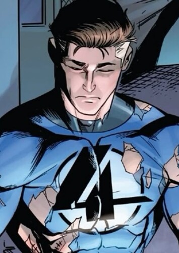 Reed Richards