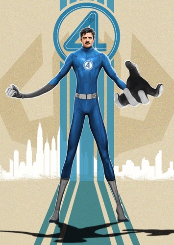 Reed Richards