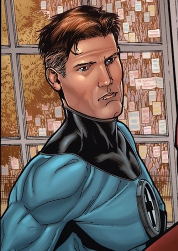 Reed Richards