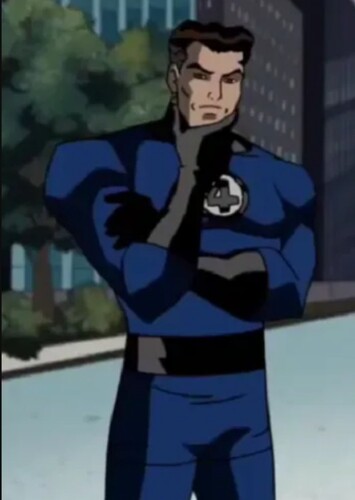 Reed Richards