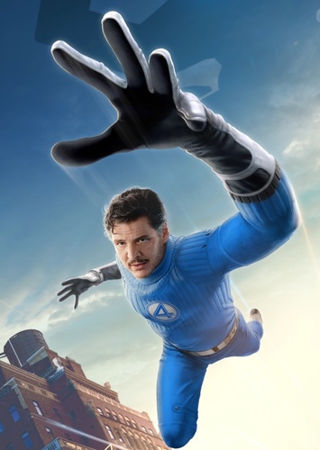 Reed Richards