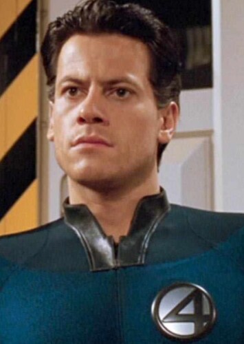 Reed Richards