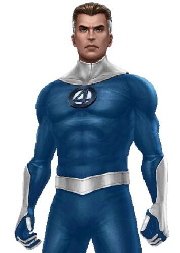 Reed Richards