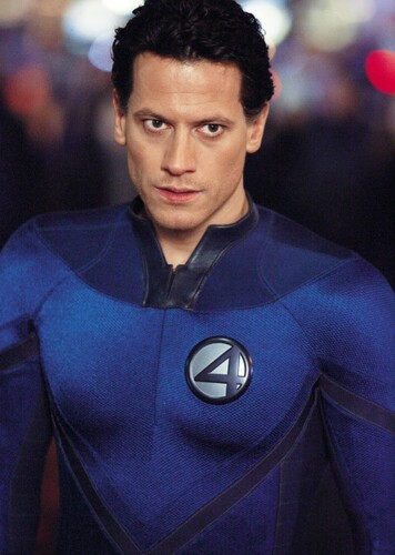Reed Richards