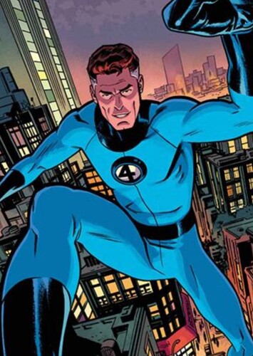 Reed Richards
