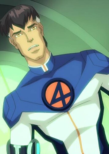Reed Richards