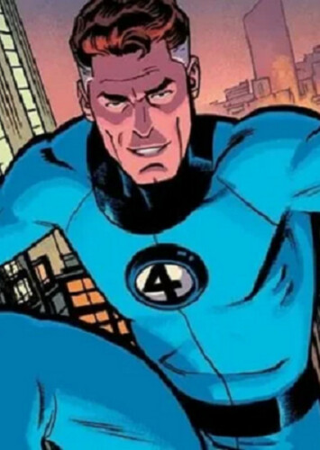 Reed Richards
