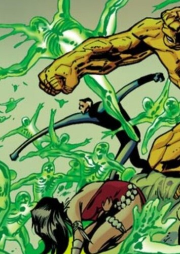 Reed Richards