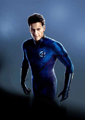Reed Richards