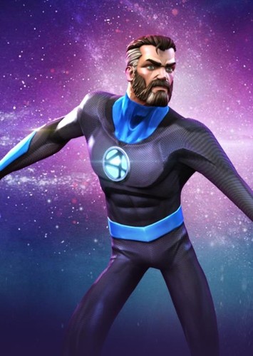 Reed Richards