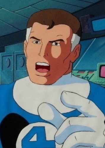 Reed Richards