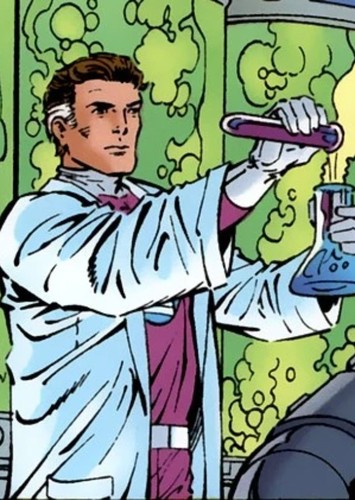 Reed Richards