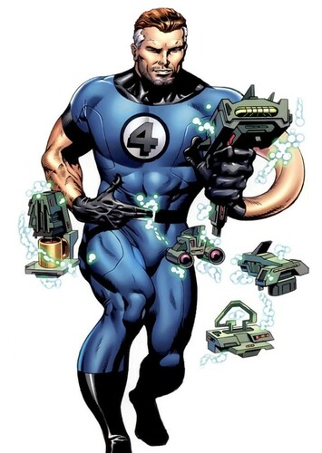Reed Richards