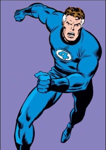 Reed Richards