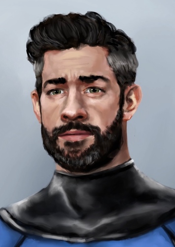 Reed Richards