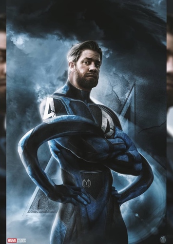 Reed Richards