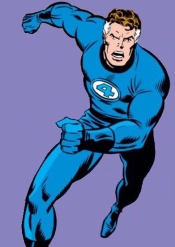 Reed Richards