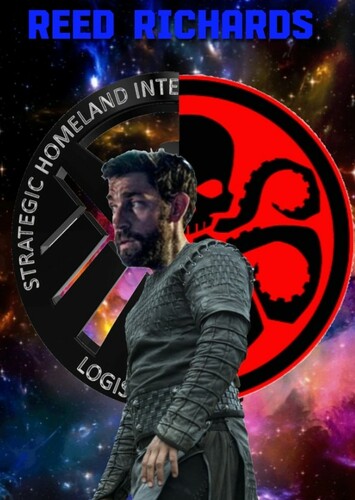Reed Richards