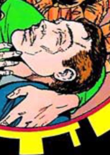 Reed Richards