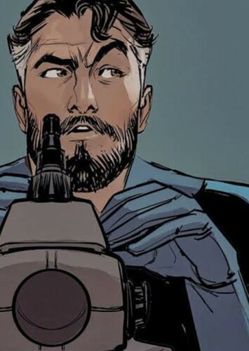 Reed Richards