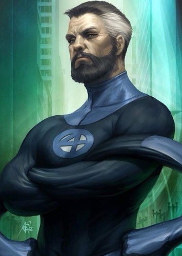 Reed Richards