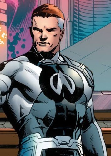 Reed Richards earth 12498