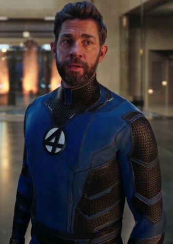 Reed Richards (Illuminati)