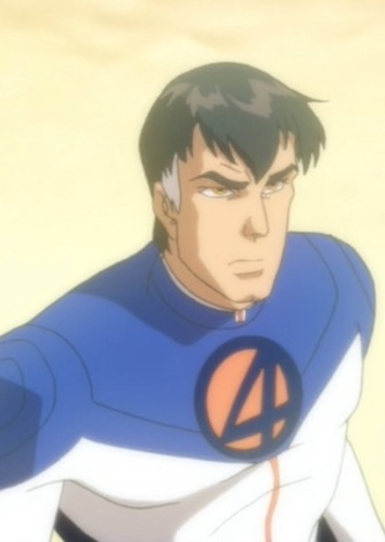 Reed Richards/Mister Fantastic