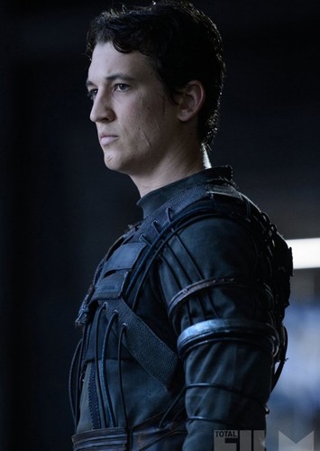 Reed Richards/Mr. Fantastic
