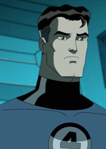 Reed Richards/Mr. Fantastic