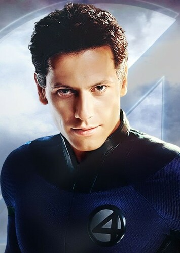 Reed Richards Mr.Fantastic Earth-121698
