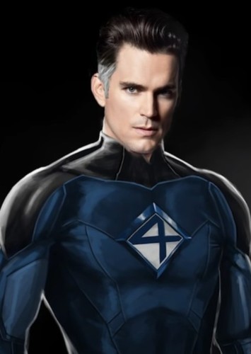 Reed Richards/Mr Fantastic