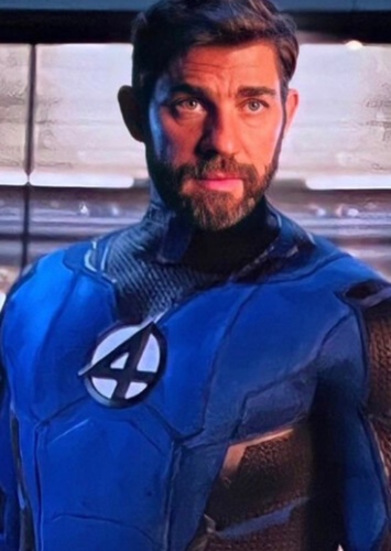 Reed Richards variant